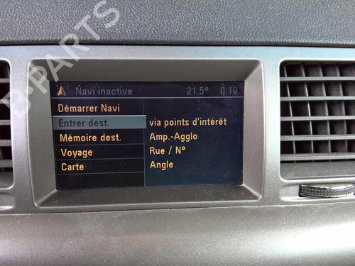 Display OPEL SIGNUM Hatchback (Z03) 3.0 V6 CDTI (F48) (184 hp) 22025772