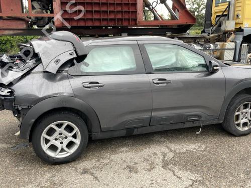 Volante CITROËN C4 CACTUS 1.6 BlueHDi 100 | BP27710978C49 - Image 8