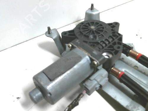 Used Front right window mechanism CITROËN XSARA PICASSO (N68) 1.8 16V (115 hp) 20957591