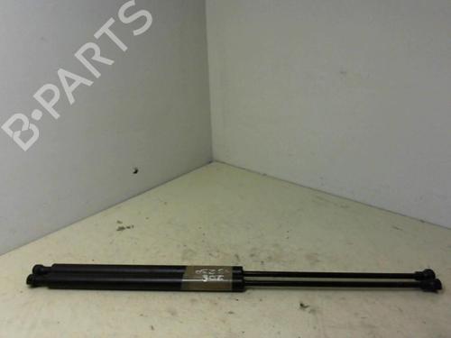 Gassdemper Bakluke PEUGEOT 206 Hatchback (2A/C) 1.9 D (69 hp) 27504103