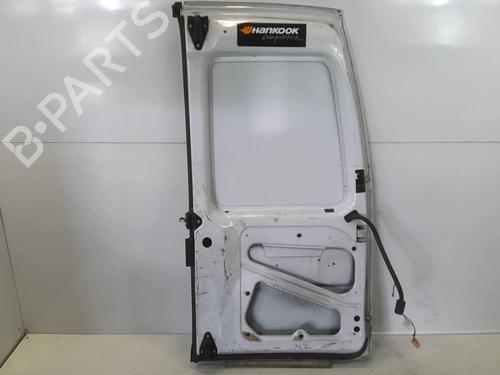 Used Left tailgate PEUGEOT EXPERT Van (222) 2.0 HDI (94 hp) 20946776