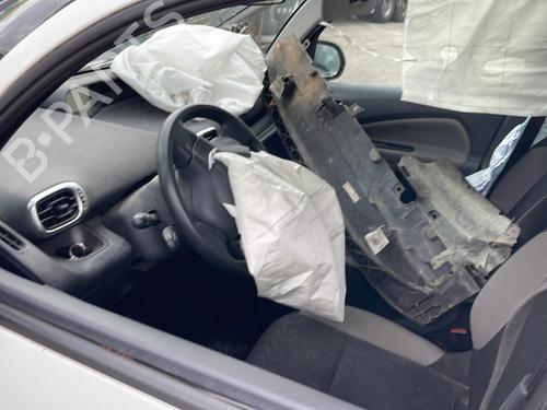 Starter CITROËN C3 Picasso (SH_) 1.4 VTi 95 (SH8FSC, SH8FP0, SH8FP6) | BP31052116M8 - Image 11