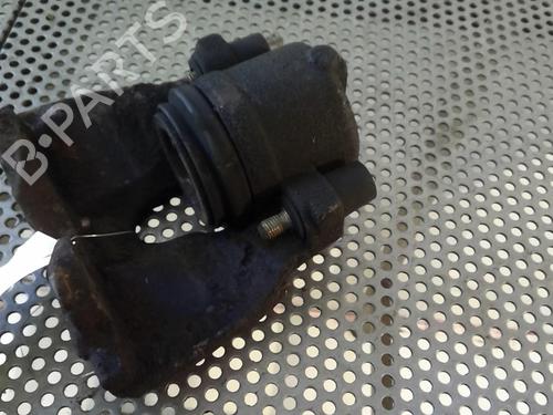Venstre bremsekaliber foran OPEL ZAFIRA / ZAFIRA FAMILY B (A05) 1.9 CDTI (M75) (120 hp) 20958281