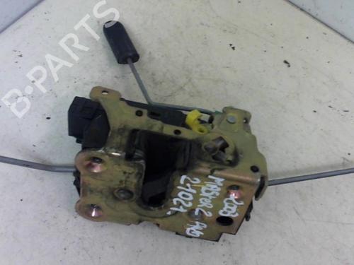 Used Front right lock Front right lock 20967516 20967516