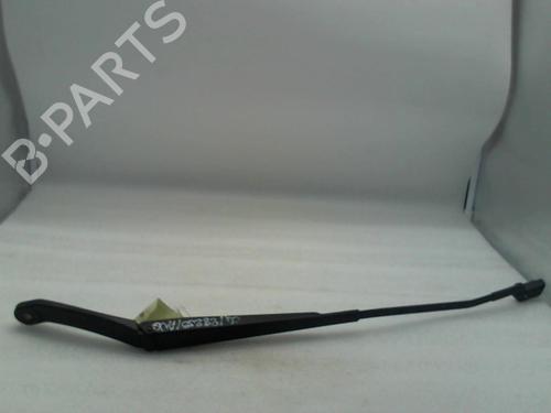Used Front windshield wiper arm CITROËN C4 II (NC_) 1.6 HDi 90 (92 hp) 20953028