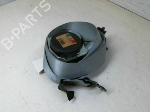 Venstre bak beltestrammer OPEL CORSA D (S07) 1.3 CDTI (L08, L68) | BP20972191C89 