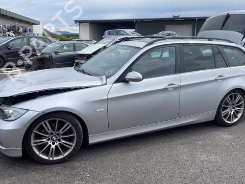 Front right exterior door handle BMW 3 Touring (E91) 320 d | BP22026843C129 