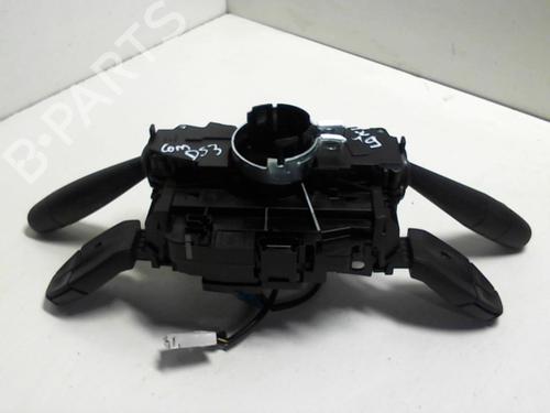 Used Steering column stalk CITROËN DS3 (SA_) 1.4 VTi 95 (95 hp) 20941820