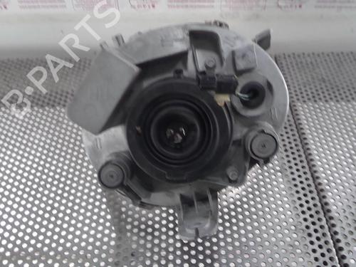 Used Right headlight Right headlight DAEWOO MATIZ (M100, M150) 1.0 (63 hp) 20950688 20950688