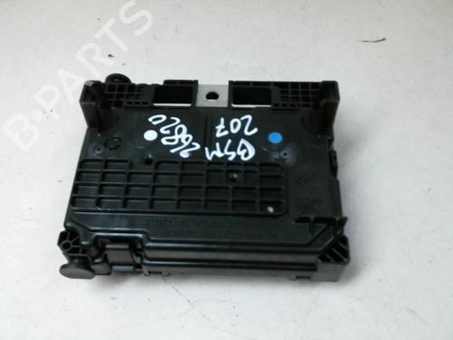 Elektronisk modul PEUGEOT 207 (WA_, WC_) 1.6 HDi (90 hp) 20959755