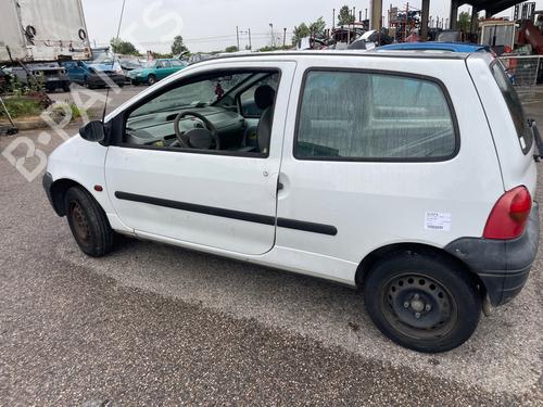Brugte RENAULT TWINGO I (C06_)  1.2 (C066, C068)  4771060