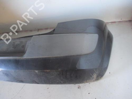 Rear bumper RENAULT MEGANE II (BM0/1_, CM0/1_) 1.9 dCi (BM0G, CM0G) | BP22021493C8 