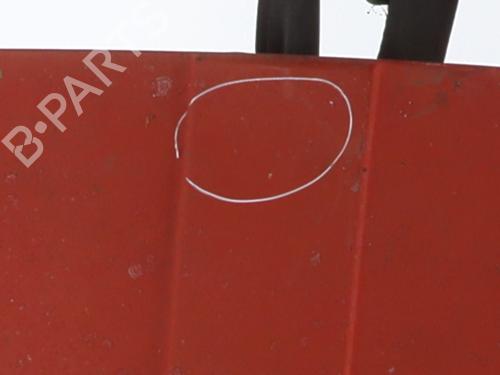 Used Hood Hood 37156249 37156249