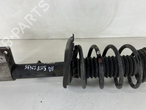 Right front shock absorber PEUGEOT 5008 (0U_, 0E_) 1.6 HDi | BP20968301M17 