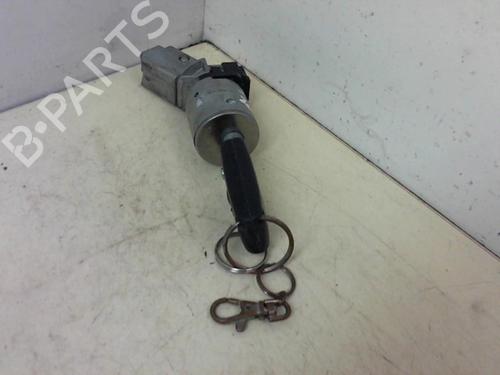 Used Ignition barrel PEUGEOT 207 SW (WK_) 1.6 HDi (90 hp) 32393289