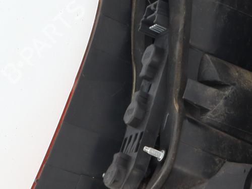Right taillight RENAULT MEGANE II Estate (KM0/1_) 1.6 | BP20941039C35 