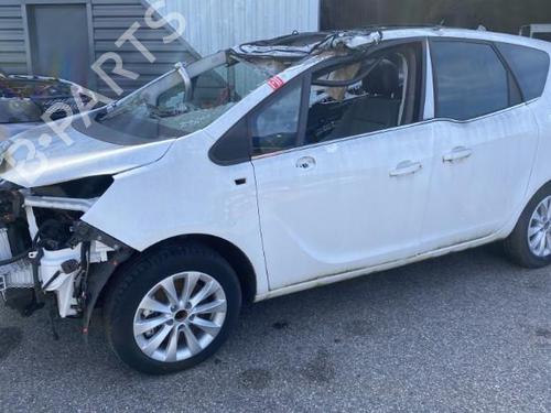 Used Parts OPEL MERIVA B MPV (S10) 1.6 CDTI (75) 1961151