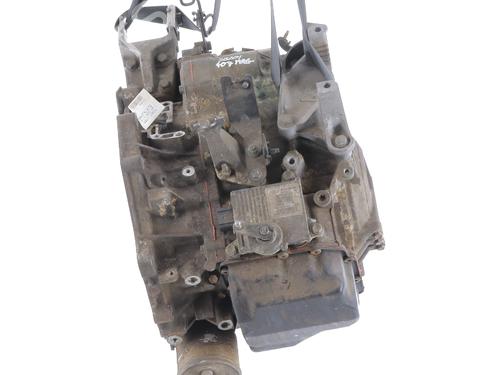Gearbox PEUGEOT 407 Coupe (6C_) 2.7 HDi | BP20944975M3 