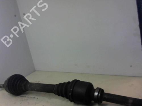Drivaksel foran Høyre CITROËN C5 I (DC_) 2.0 HDi (DCRHZB, DCRHZE) (109 hp) 20973402