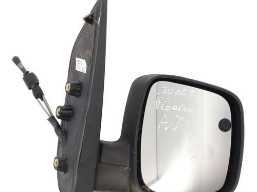 Used Right mirror FIAT FIORINO Box Body/MPV (225_) 1.3 D Multijet (225BXD1A, 225BXB1A, 225BXB11) (75 hp) 26168253