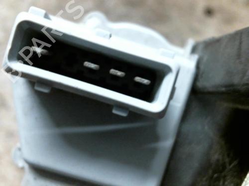 Used Rear right lock Rear right lock PEUGEOT 406 Break (8E/F) 1.8 16V (110 hp) 20973804 20973804