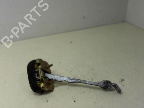 Used Rear right lock RENAULT LAGUNA I (B56_, 556_) 1.6 16V (B568, B561) (107 hp) 20973479