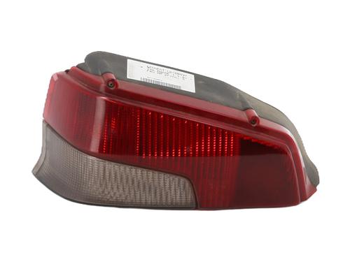 Used Left taillight PEUGEOT 106 I (1A, 1C) 1.0 (50 hp) 20969202