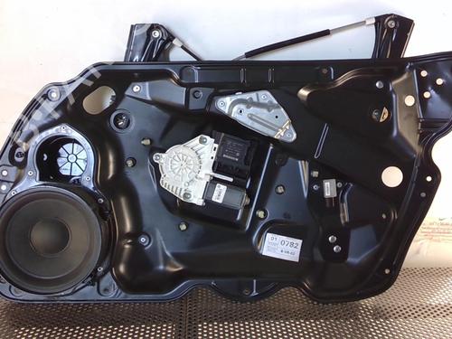 Front right window mechanism VW PASSAT B6 Variant (3C5) 2.0 TDI 16V | BP32467448C23 - Image 4