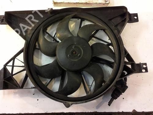kleventilator-elektrisk-chevrolet-lacetti-j200-20-d-2003-22021441 main image
