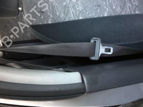 Used Front right seatbelt Front right seatbelt 20947876 20947876
