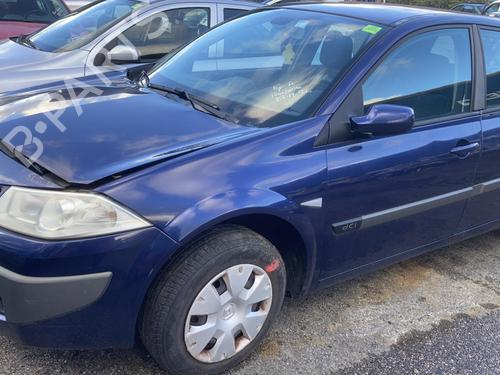 Anlasser RENAULT MEGANE II (BM0/1_, CM0/1_) 1.5 dCi (BM1E, CM1E) | BP20972652M8 