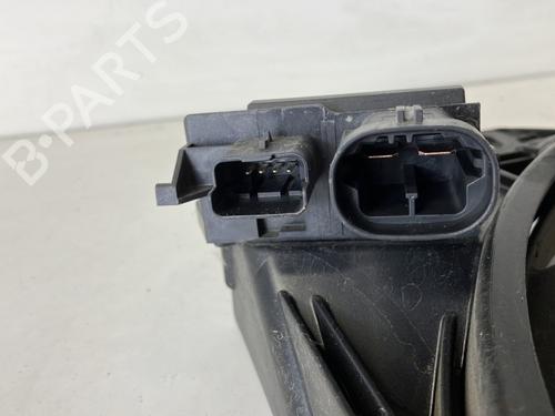 Koelventilatormotor PEUGEOT 208 II (UB_, UP_, UW_, UJ_) 1.2 PureTech 100 | BP23790695M35 