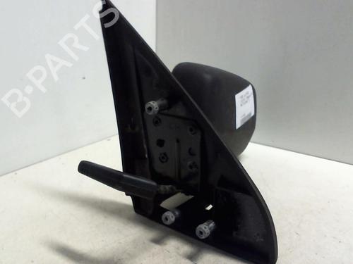 Left mirror FORD FIESTA III (GFJ) 1.1 | BP22022911C26 