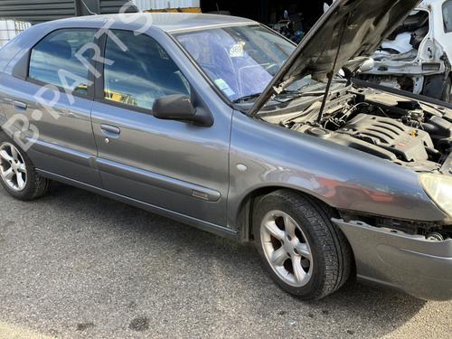 Rear right window mechanism CITROËN XSARA (N1) 2.0 HDi 90 | BP20955550C25 