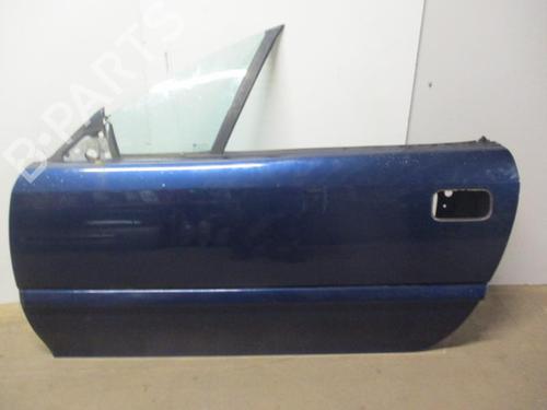 Used Left front door OPEL CALIBRA A (C89) 2.0 i 16V (M07) (150 hp) 20954761