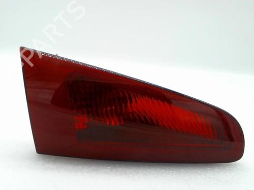 Left tailgate light ALFA ROMEO 147 (937_) 1.9 JTDM 16V (937.AXN1B, 937.BXN1B) | BP20965525C79 