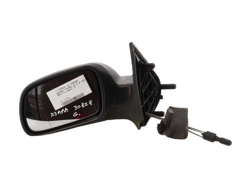 Used Left mirror CITROËN XSARA (N1) 2.0 HDi 90 (90 hp) 25931969