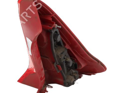 Left taillight CITROËN C4 Coupe (LA_) 1.6 16V | BP20939026C34 
