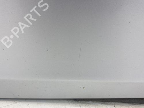 Right rear door RENAULT CLIO III (BR0/1, CR0/1) 1.5 dCi (BR17, CR17) | BP27893429C5 