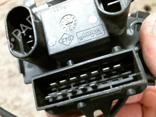 Heater resistor RENAULT CLIO II (BB_, CB_) 1.4 16V (B/CB0P, BB13) | BP20949525M108 