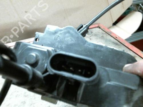 Front right lock RENAULT MEGANE II Estate (KM0/1_) 1.5 dCi (KM02, KM13) | BP20973862C97 