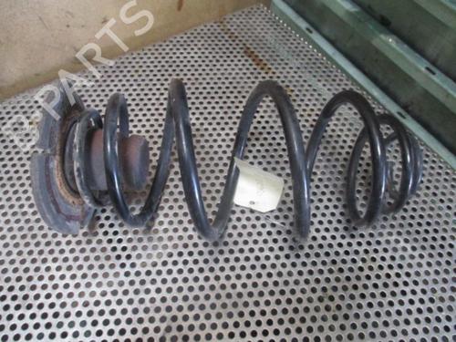 Used Shock absorber spring VW POLO (9N_, 9A_) 1.4 TDI (80 hp) 20954699
