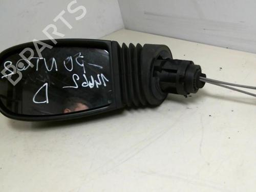 Ryggespeil høyre FIAT PUNTO (188_) 1.9 DS 60 (188.031, .051, .231, .251) (60 hp) 20961718