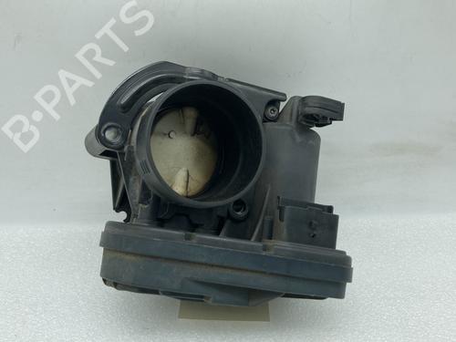 Used Throttle body PEUGEOT 307 (3A/C) 1.6 (110 hp) 22786559