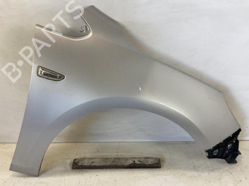 Right front fenders OPEL ASTRA J (P10) 1.7 CDTI (68) | BP22030634C42 
