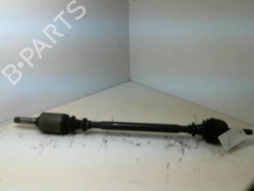 Used Right front driveshaft CITROËN JUMPER I Platform/Chassis (244) 2.8 HDi (146 hp) 22917613