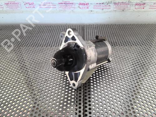 Starter TOYOTA YARIS (_P13_) 1.0 (KSP130_, KSP130) | BP20972060M8 