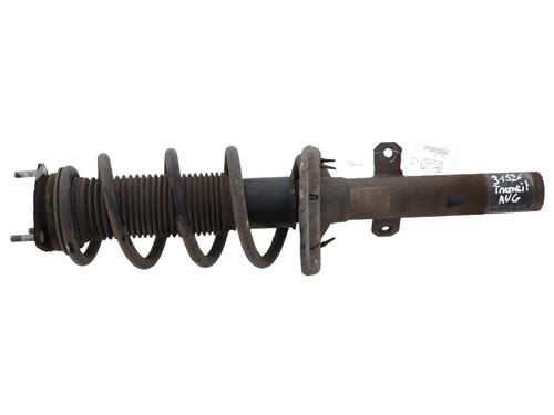 Left front shock absorber FORD TRANSIT CUSTOM V362 Van (FY, FZ) 2.0 EcoBlue | BP32731472M16 - Image 2
