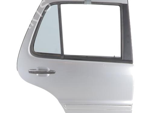 Right rear door MERCEDES-BENZ M-CLASS (W163) ML 400 CDI (163.128) | BP23791609C5 