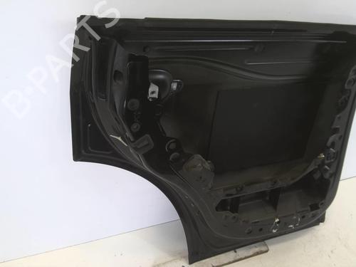 Dør venstre bak AUDI A2 (8Z0) 1.4 TDI | BP22023333C4 